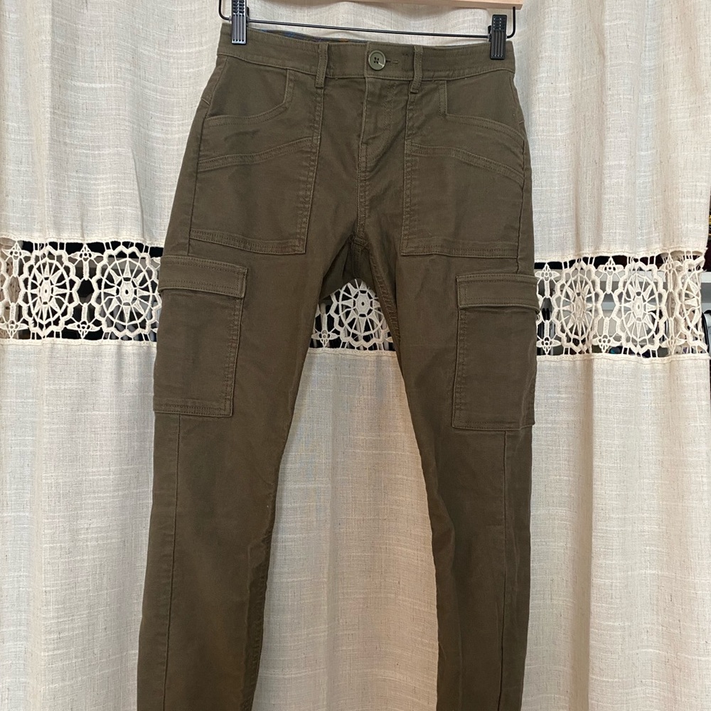 PrAna Women’s Casual/Cargo Pant